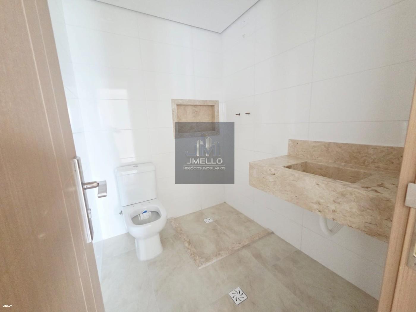 Apartamento para Venda em Praia Grande, Caiçara, 2 dormitórios, 2 suítes, 1 banheiro, 1 vaga
