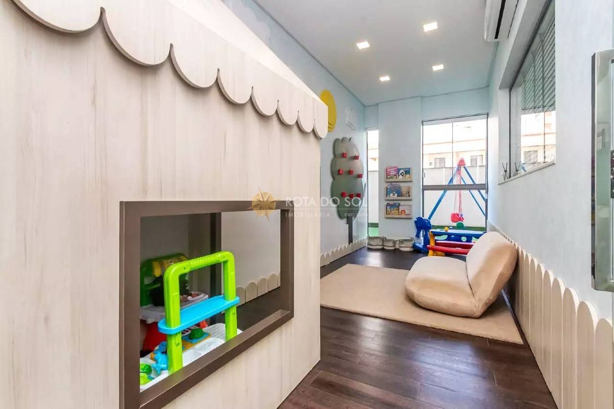 Milano Apartamento Quadra Mar 4 Suítes em Meia Praia Itapema — foto 28