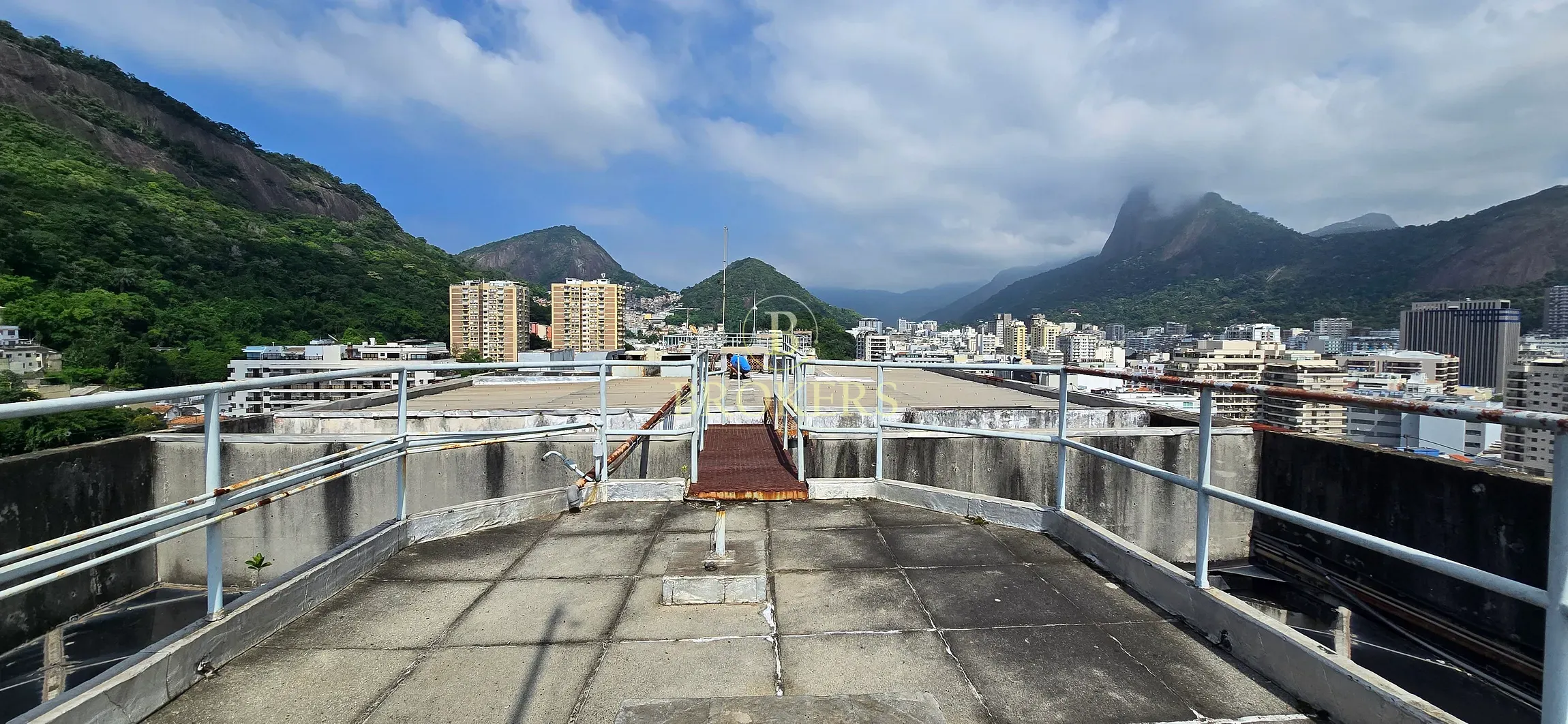 Prédio à venda, Botafogo, Rio de Janeiro. Localização estratégica, são 9.000m² de área. — foto 20