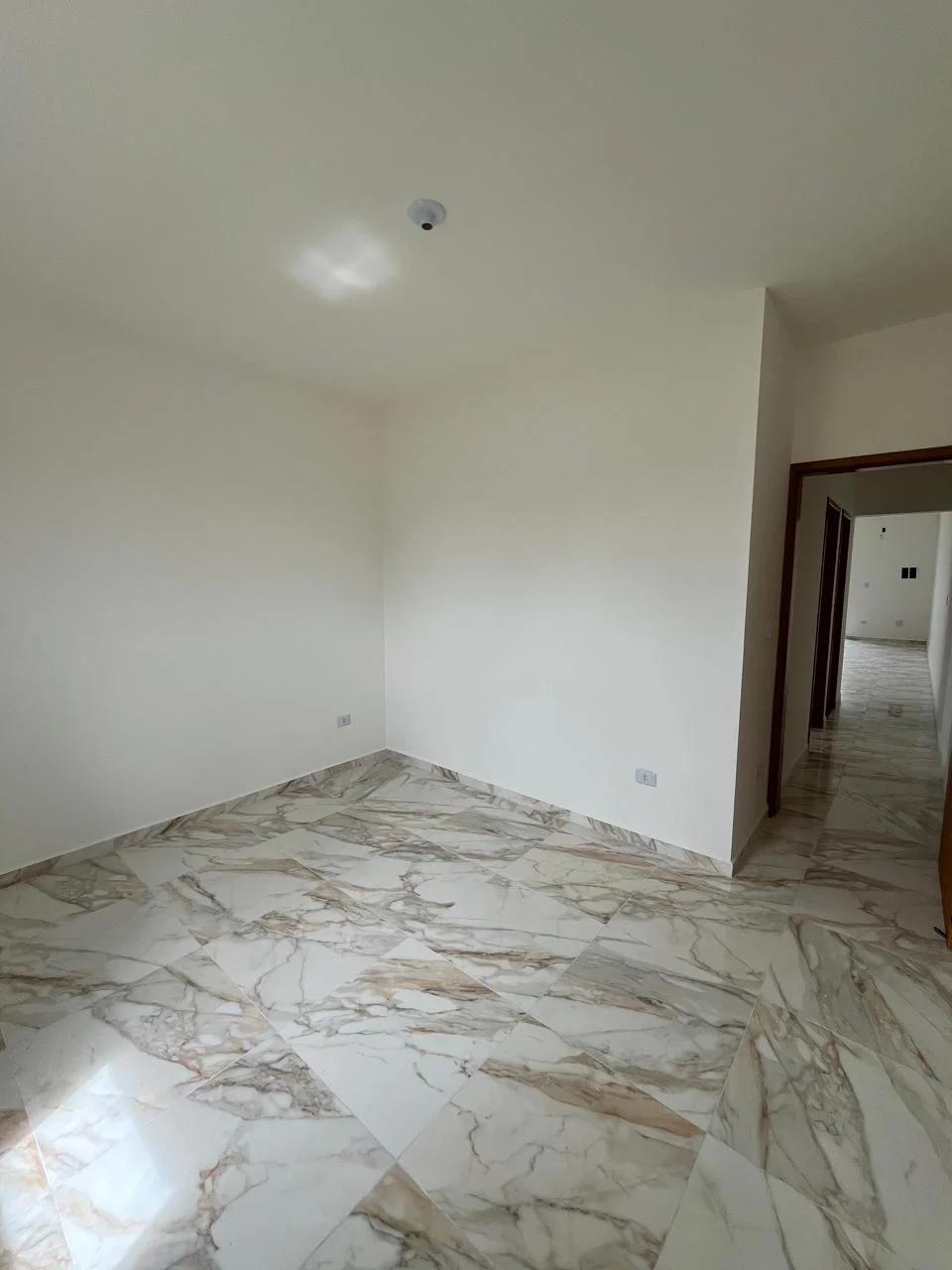 Apartamento no Portal dos Eucaliptos em Pindamonhangaba com 2 quartos