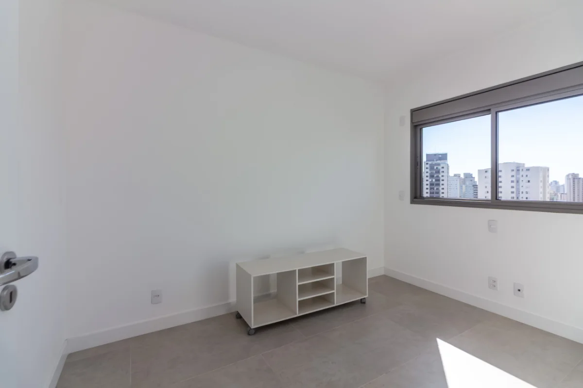Apartamento Vila Guarani Próximo ao Metrô Conceição — foto 14