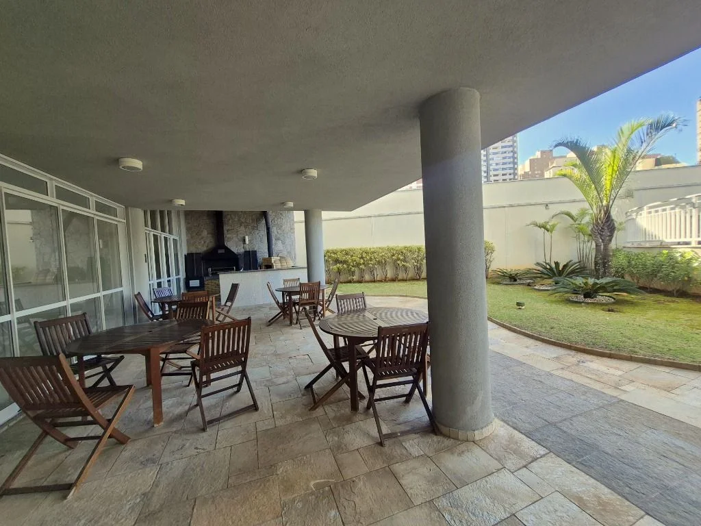 Apartamento 2 dormitórios próximo ao metrô Ana Rosa | 2 vagas — foto 28