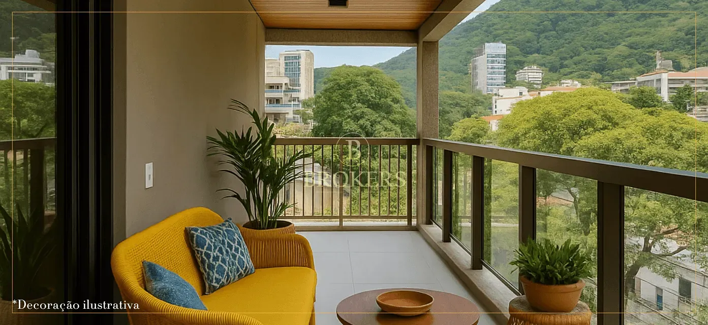Lineu de Paula Machado Lagoa RJ — foto 3