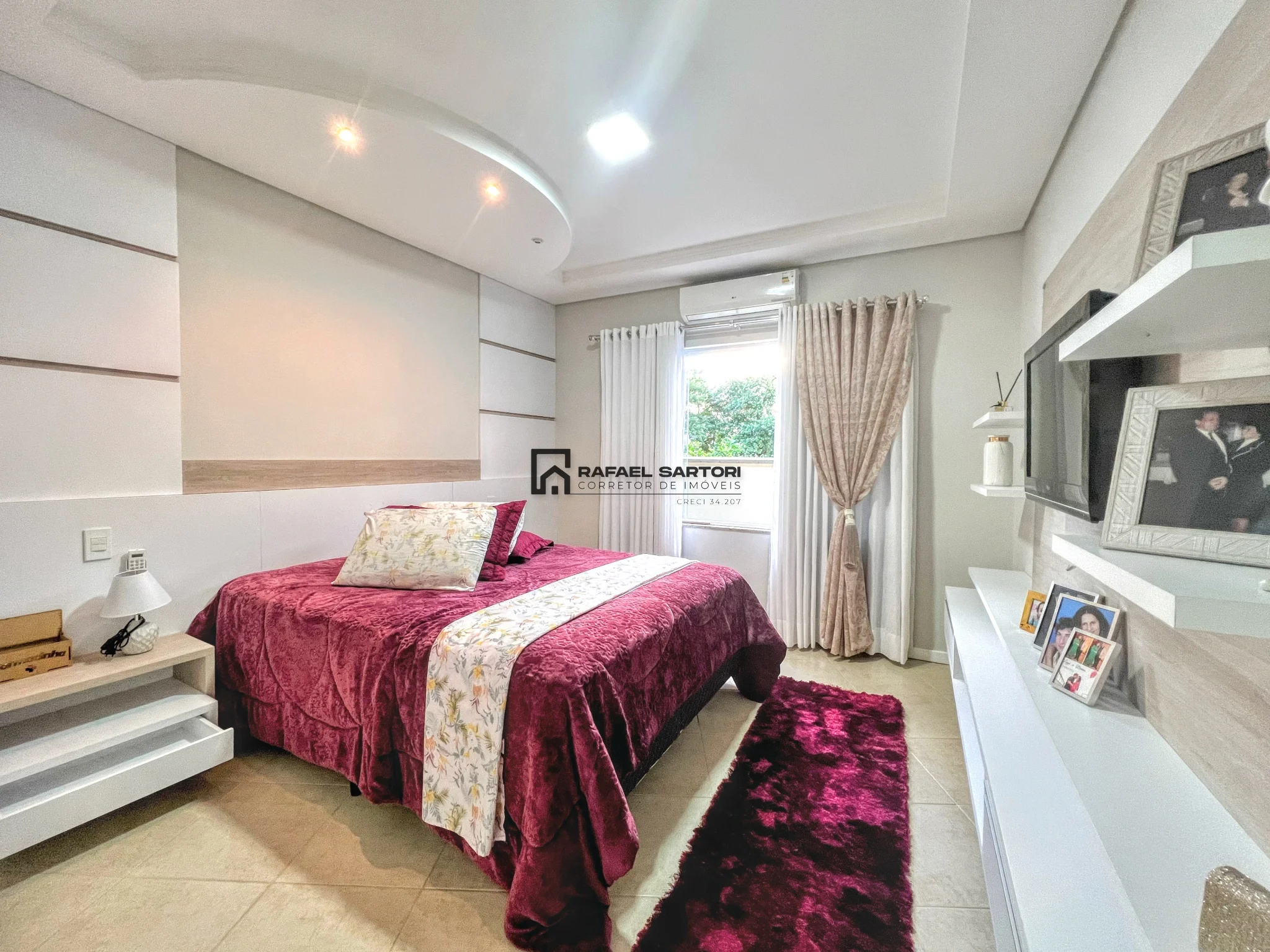 CASA TÉRREA NO BAIRRO AMIZADE