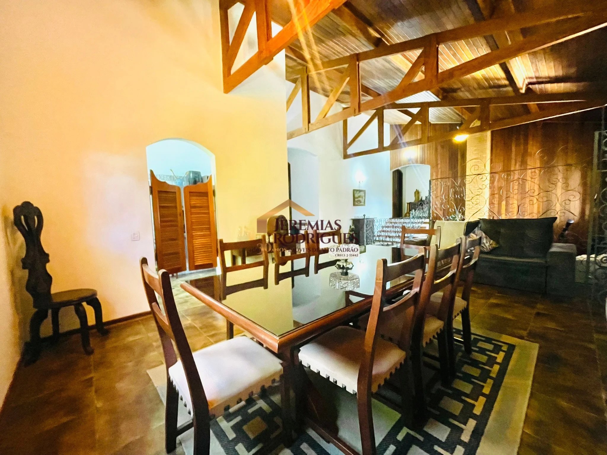 Casa à venda no Condomínio Chácaras Cataguá em Taubaté/SP. — foto 13