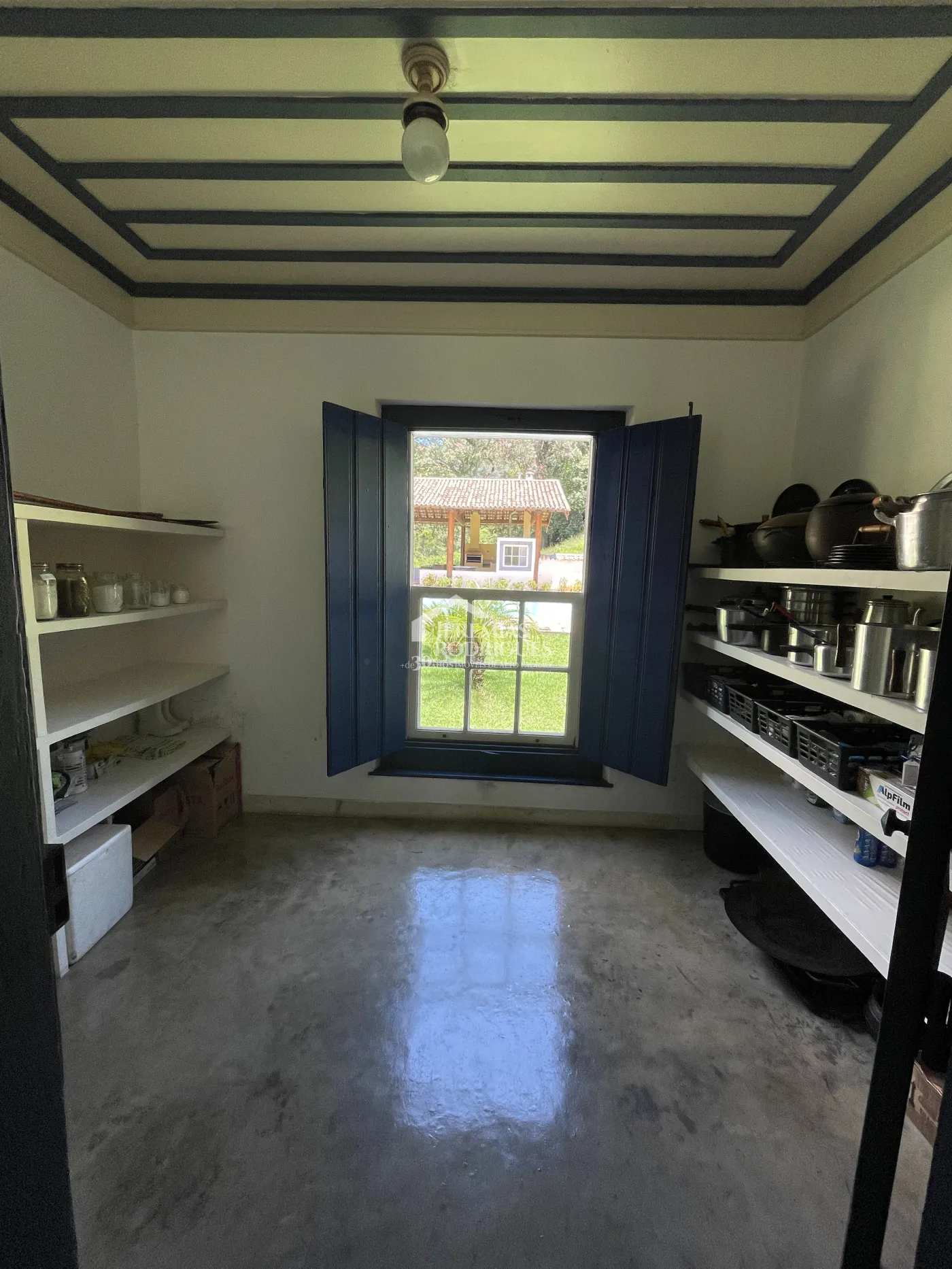 Fazenda com 12 dormitórios - Taubaté/SP