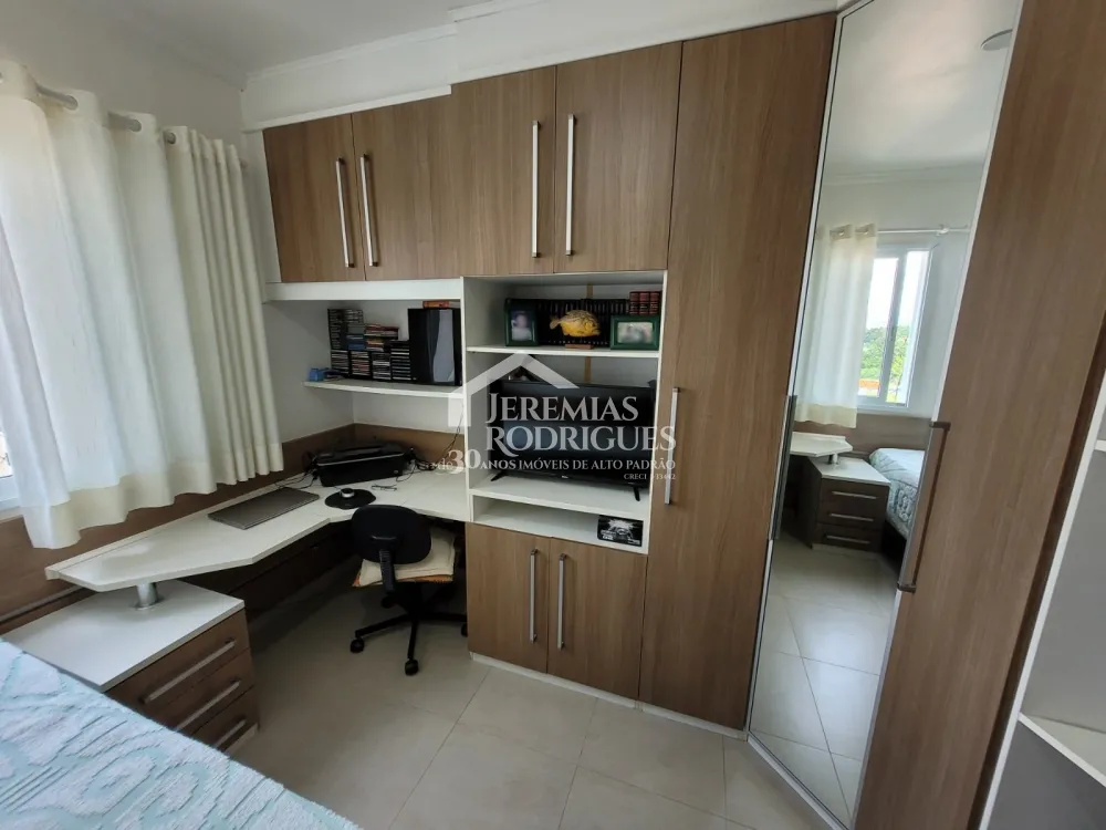 Apartamento com 3 quartos, 198 m², à venda por R$ 729.000- Vila São José - Taubaté/SP