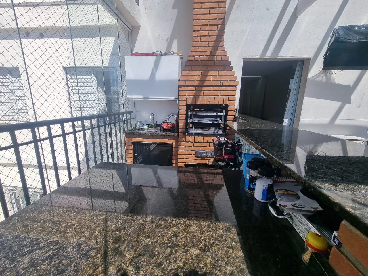 Cobertura Duplex 153m² | 4 Dormitórios (2 Suítes) | Varanda Gourmet | 2 Vagas | Nova Petrópolis - São Bernardo do Campo