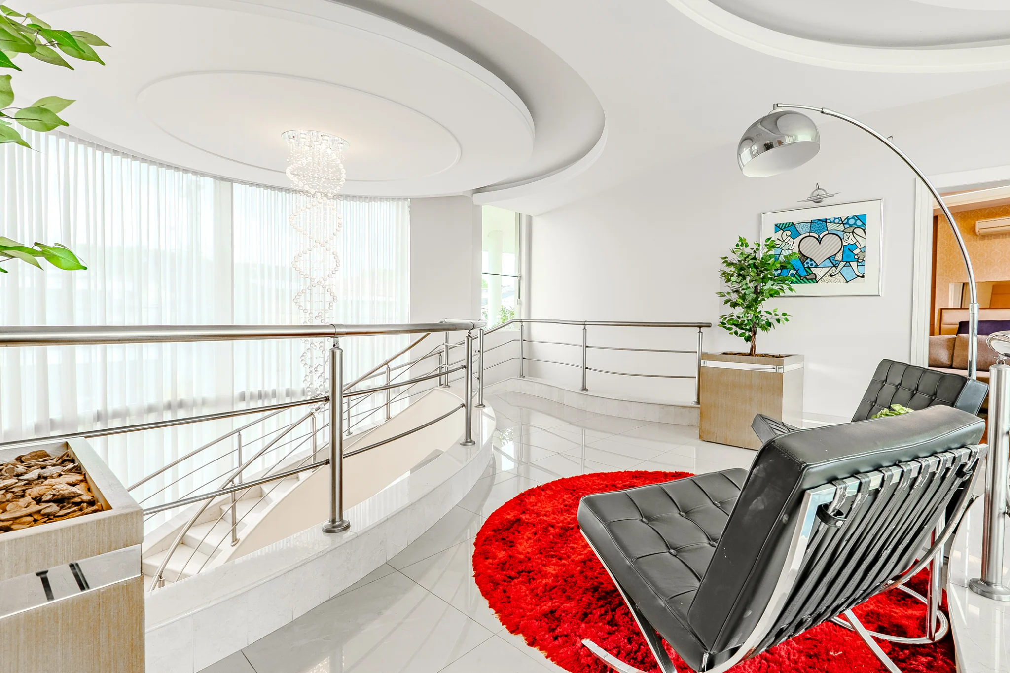 Casa à venda com 3 dormitórios no Campos do Conde III em Tremembé/SP. 