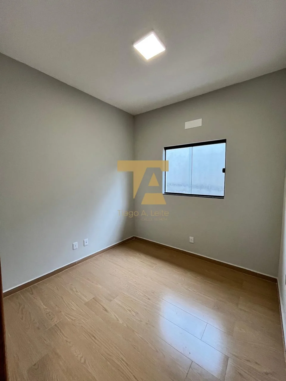 Casa à Venda no Loteamento Flamboyant Pindamonhangaba SP | 3 Quartos com Suíte e Closet — foto 9