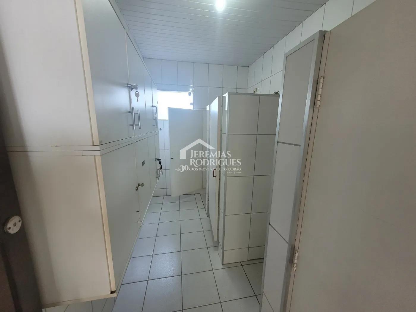Cozinha industrial com 360 m² - Residencial Ouro Verde - Pindamonhangaba/SP.