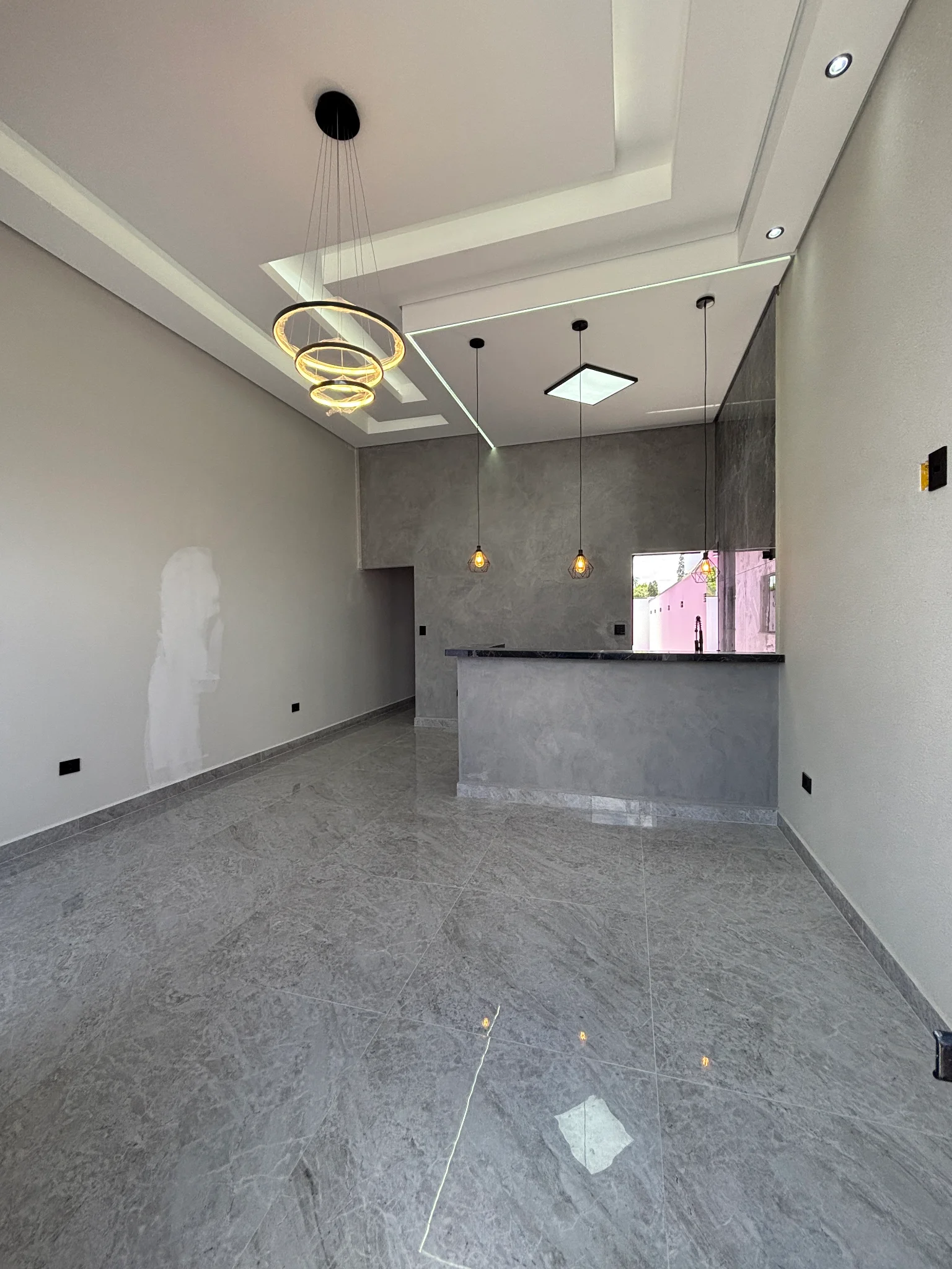 Casa com quintal amplo à venda no Cidade Nova – Pindamonhangaba/SP