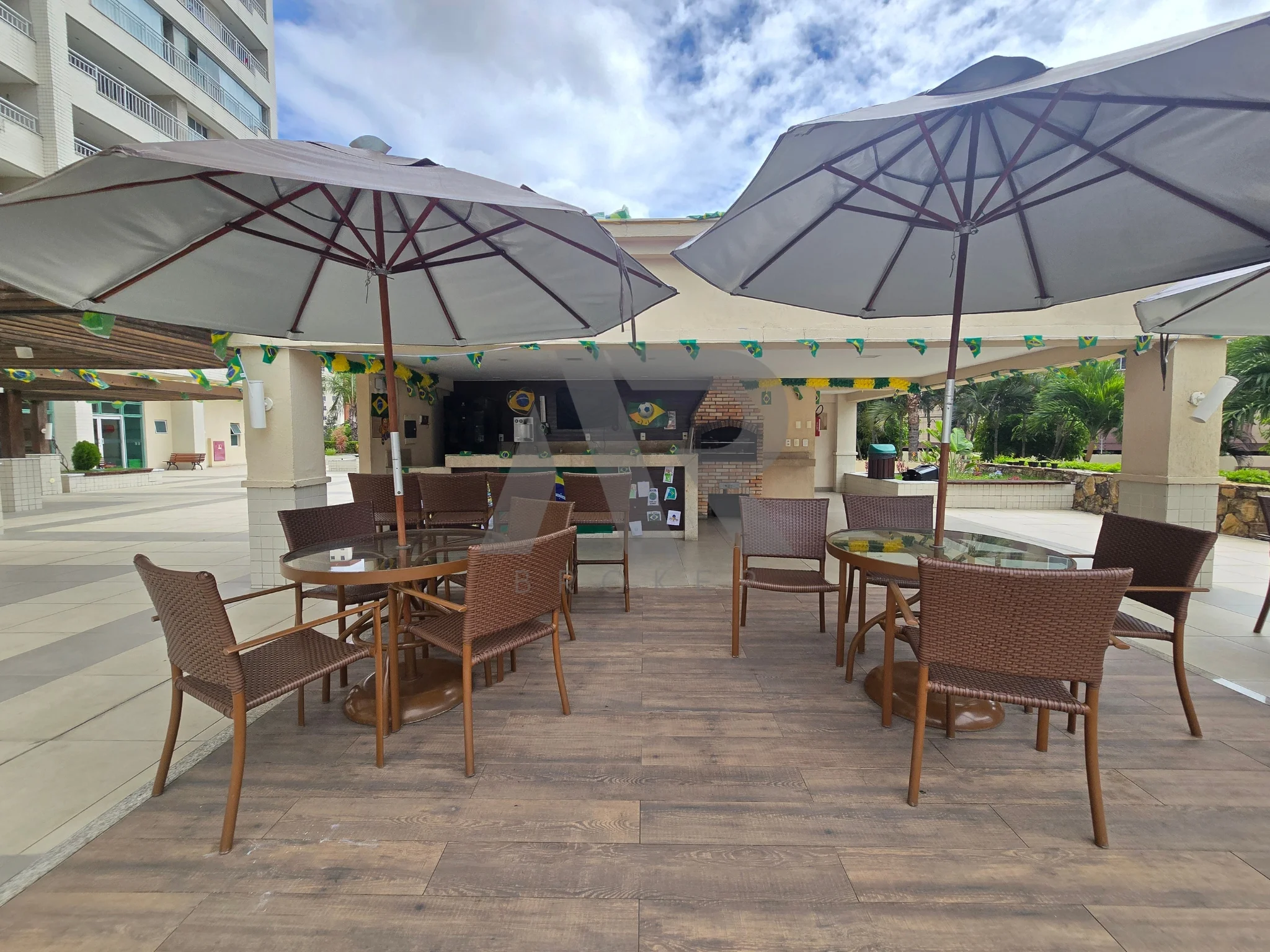 Via Olimpo Condominium, 3 quartos, 75m², Bairro de Fatima, Fortaleza/CE