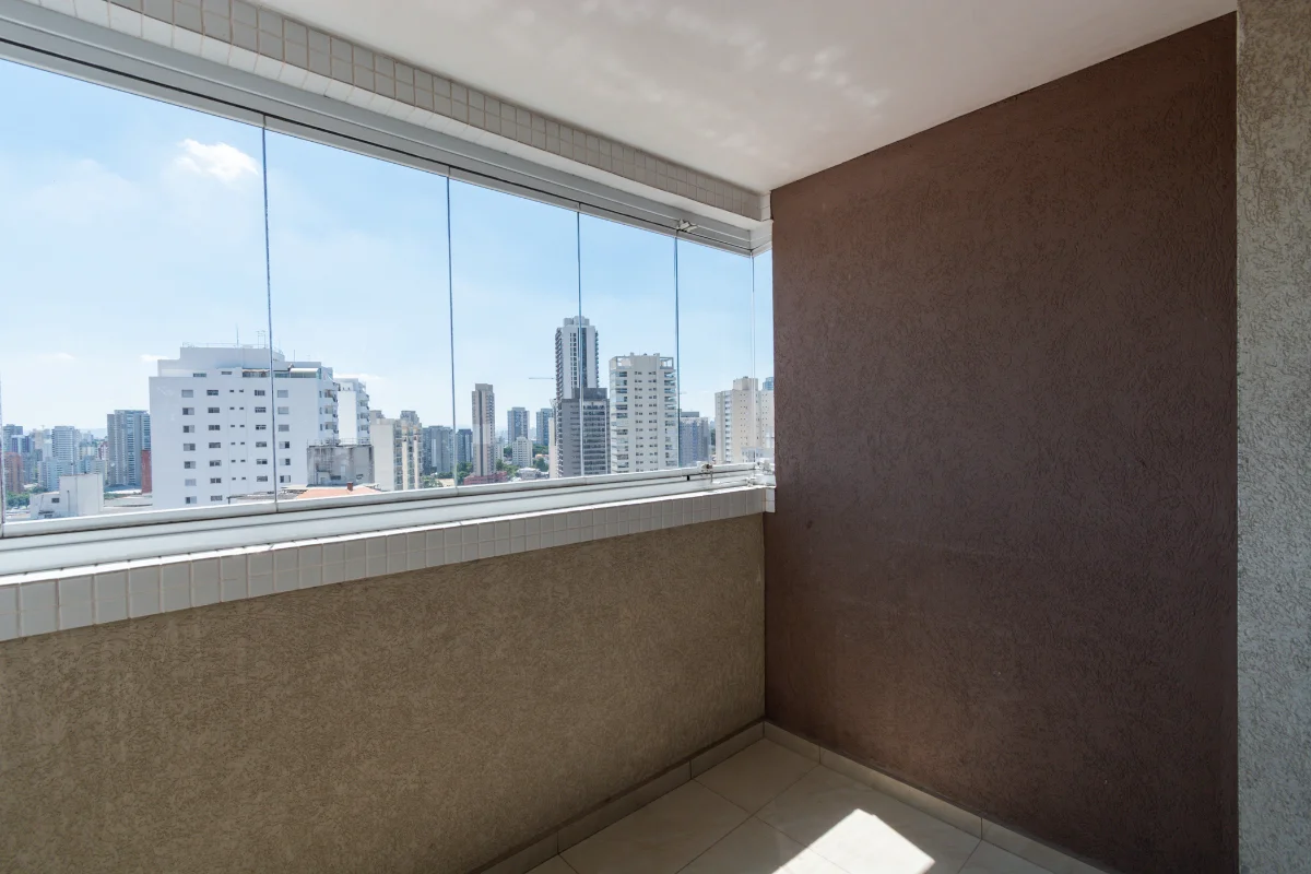 Apartamento na Vila Gumercindo próximo ao Metrô Santos-Imigrantes — foto 6