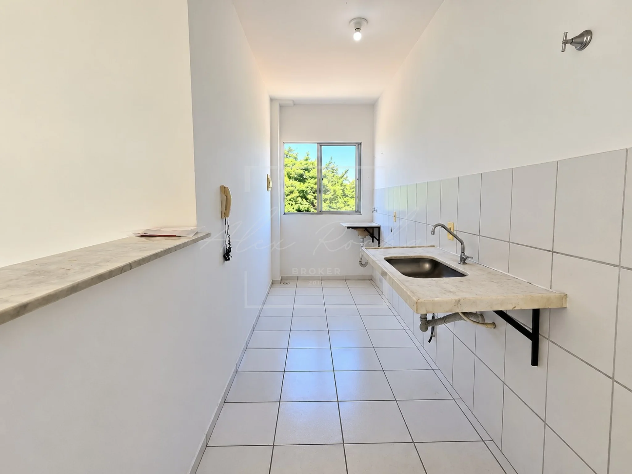 Parque Portal da Lagoa, 2 quartos, 42 m², Messejana, Fortaleza/CE - foto 4