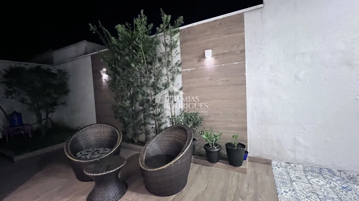 Casa com 3 dormitórios, 167 m² - Condomínio do Conde 1 - Tremembé/SP
