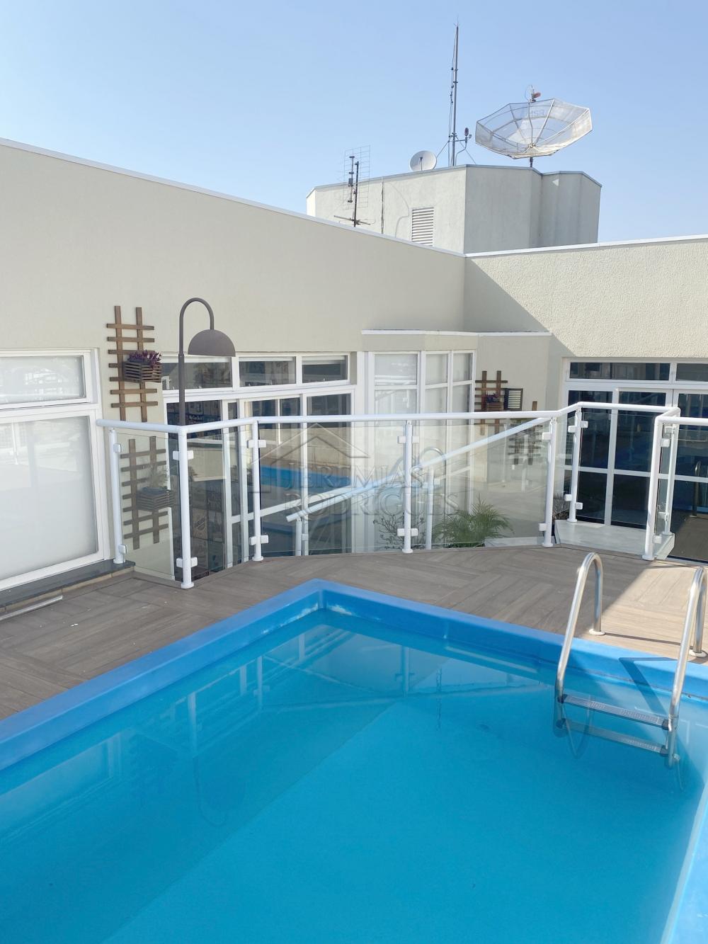 Apartamento com 4 quartos, 308 m² - Jardim das Nações - Taubaté/SP
