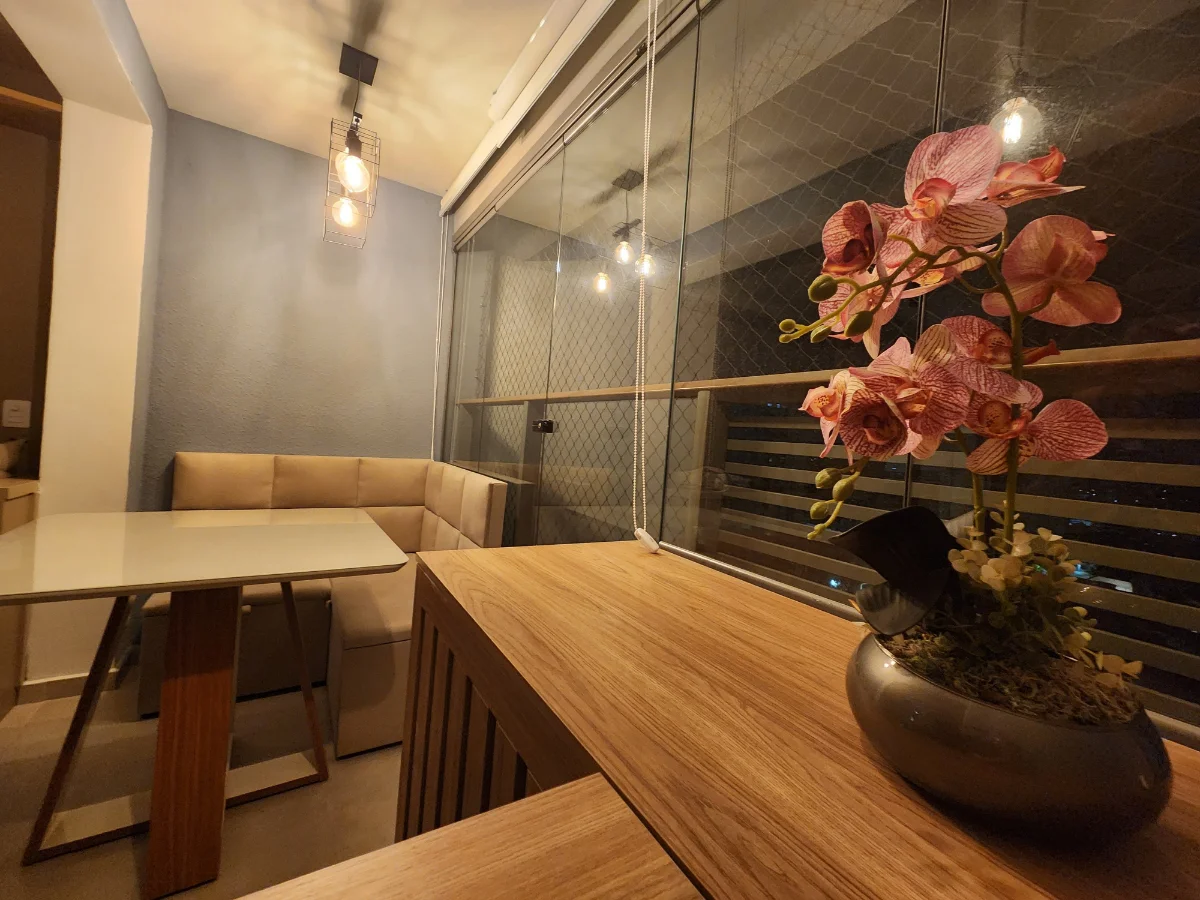 Studio na Vila Clementino - 25m² — foto 5