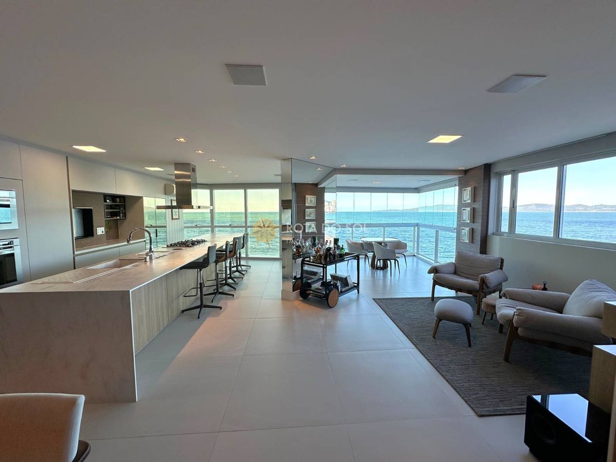 Summer Place Apartamento Frente Mar 5 Suítes Centro Itapema SC — foto 8