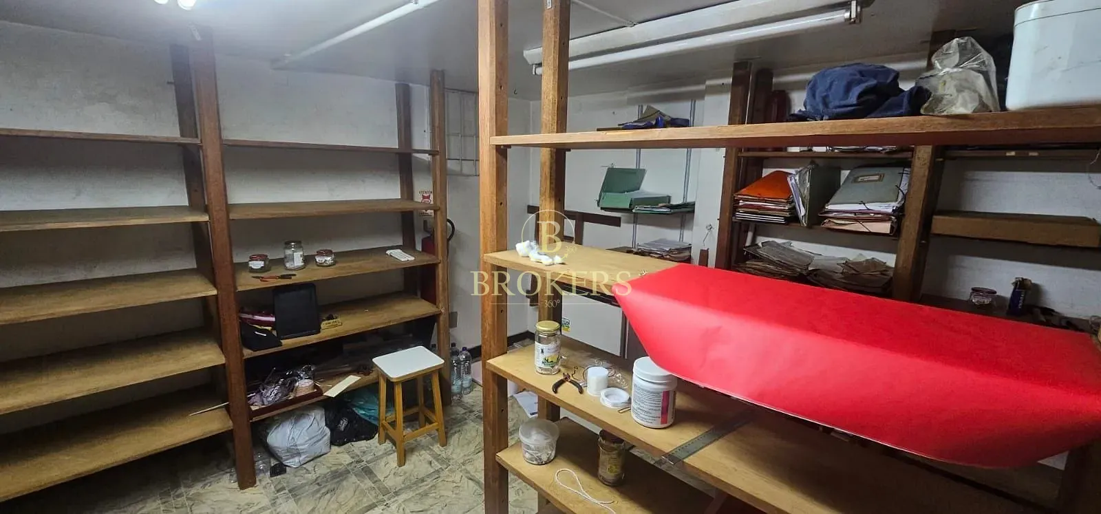 Rua Visconde de Pirajá, Ipanema - Loja de galeria, 30m², localização privilegiada no melhor ponto d — foto 15