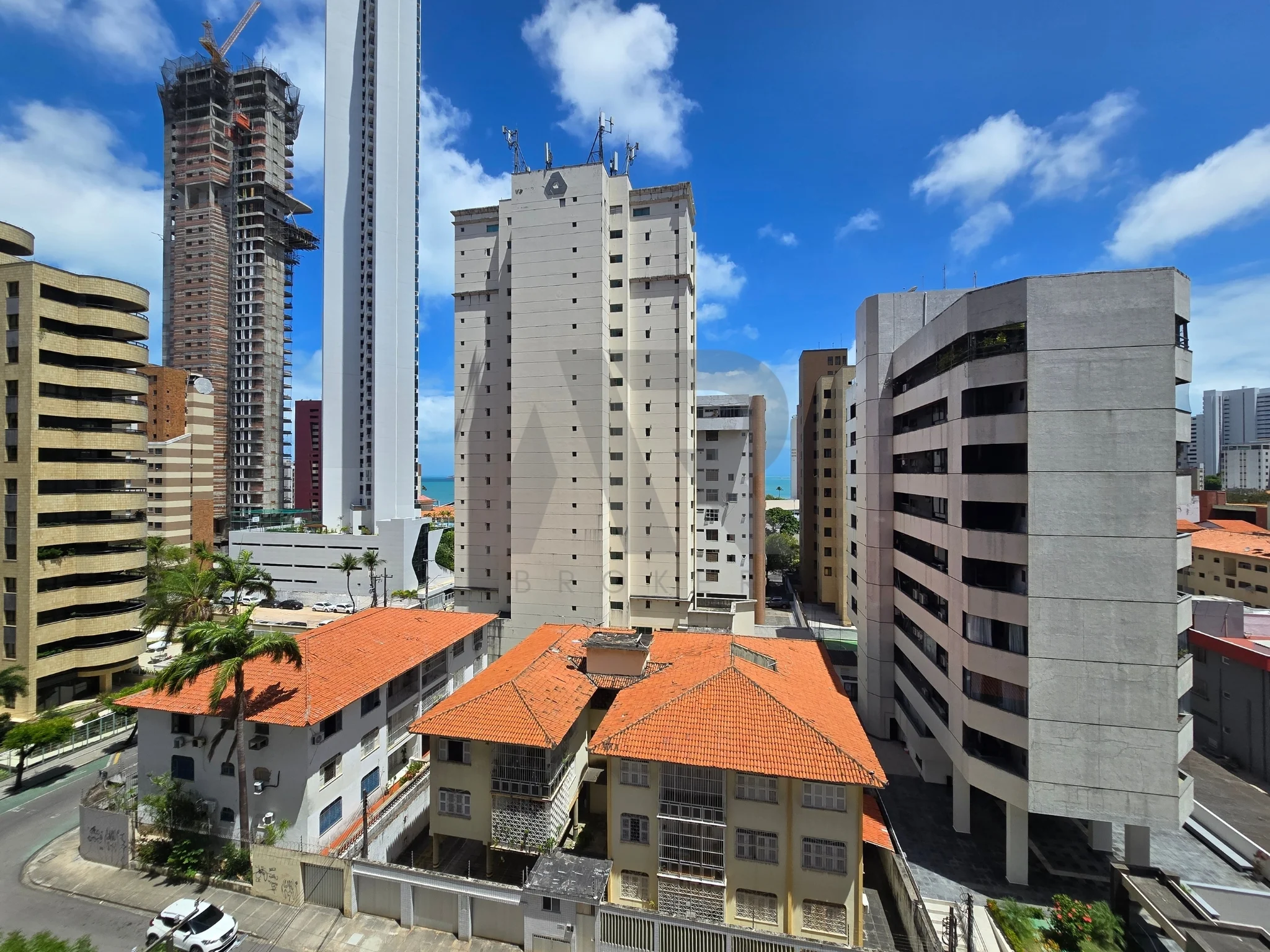 Ed. Sintra, 210,95m², 4 quartos (3 Suítes), Meireles, Fortaleza/CE — foto 5