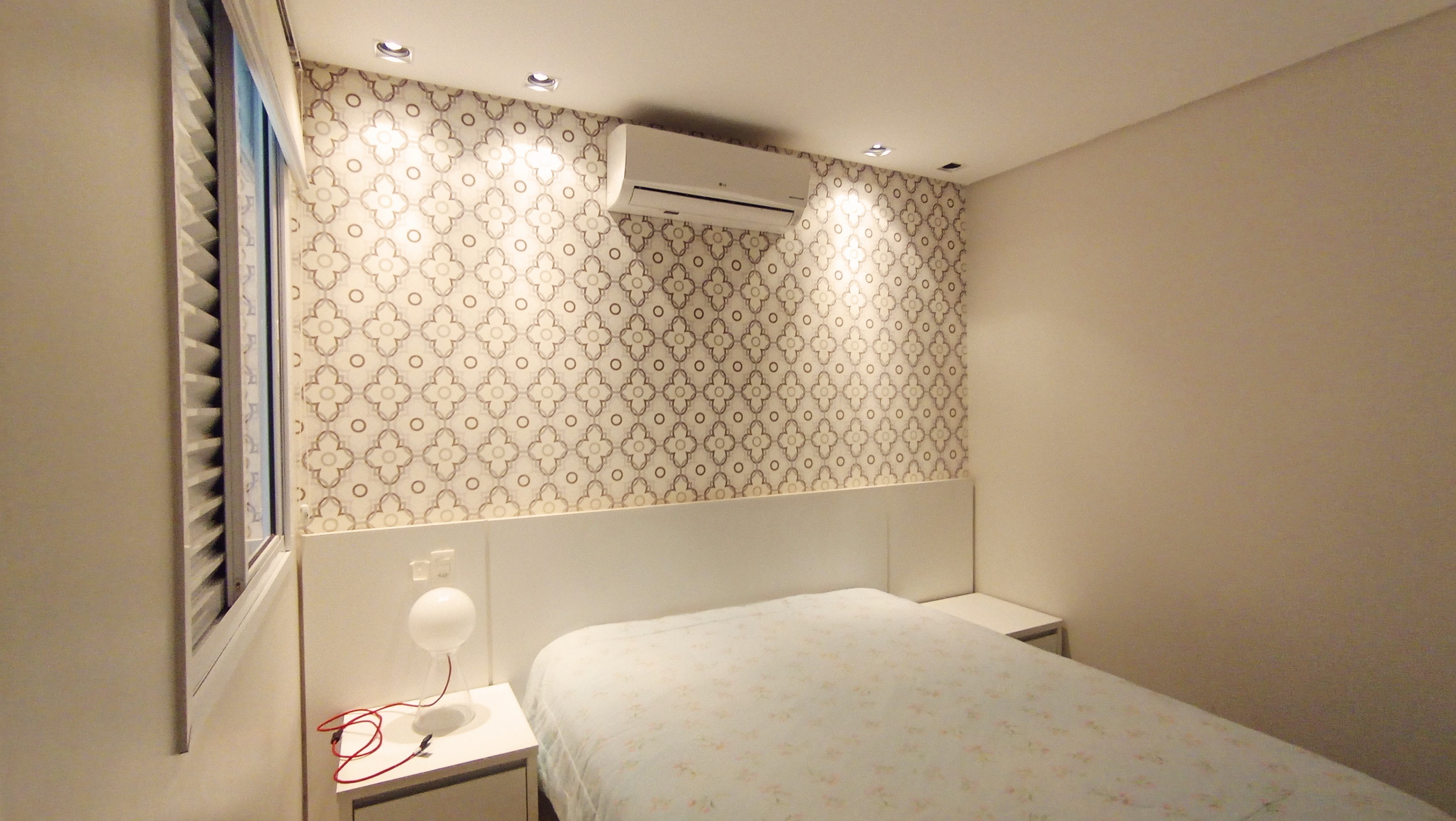 Apartamento à venda com 3 suítes no Condomínio Renaissance em Taubaté/SP.