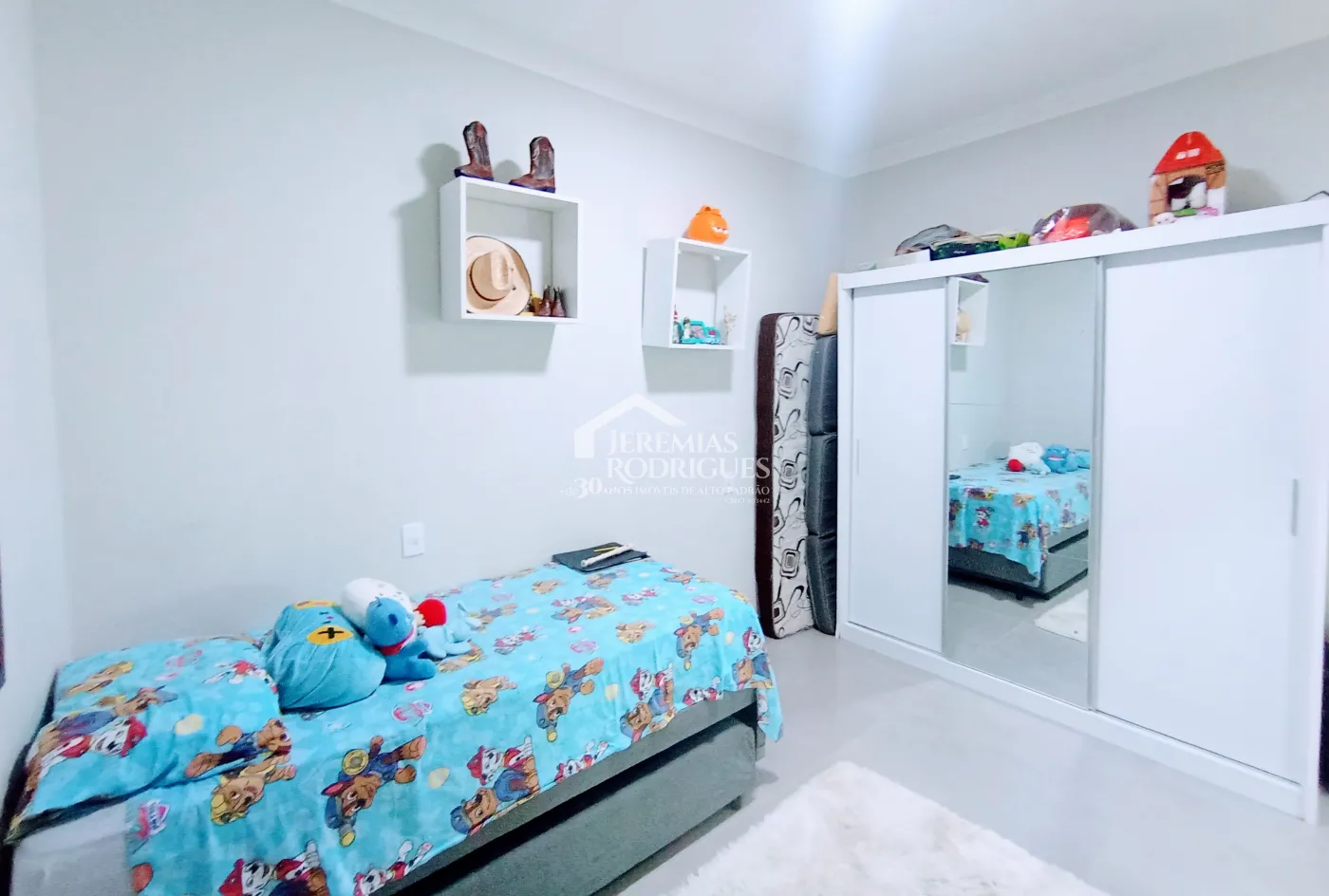 Casa à venda com 4 dormitórios no Condomínio Cyrella Landscape em Taubaté/SP