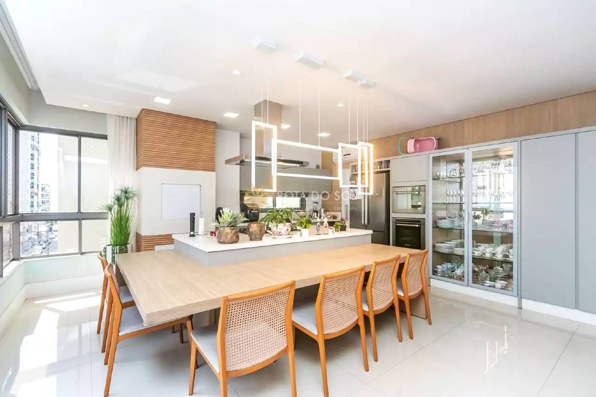Milano Apartamento Quadra Mar 4 Suítes em Meia Praia Itapema — foto 5