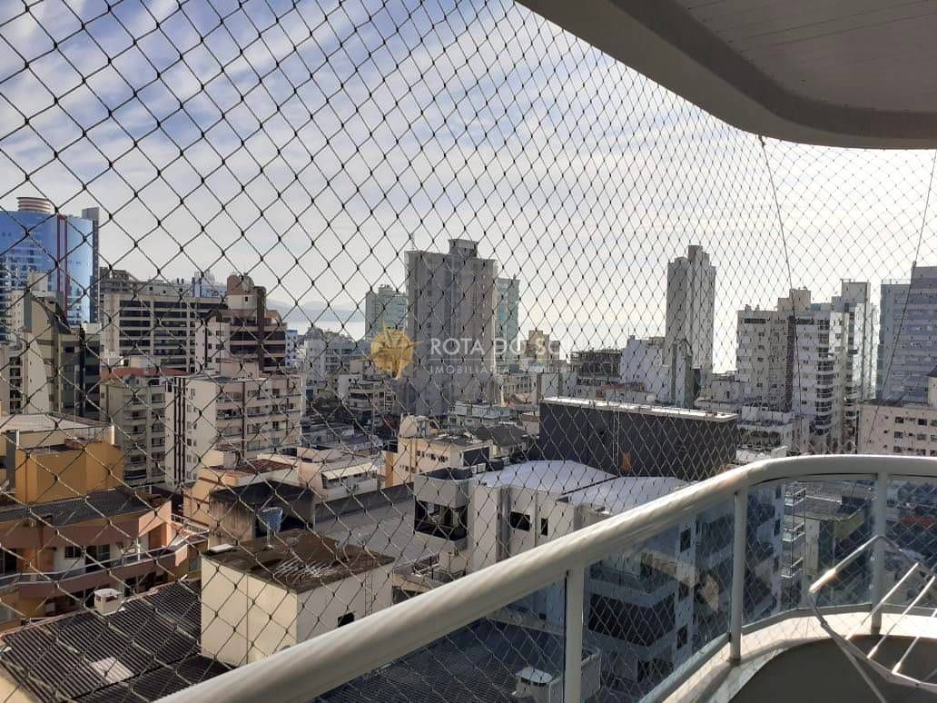 Salvador Dalí Apartamento 3 Quartos Meia Praia Itapema SC