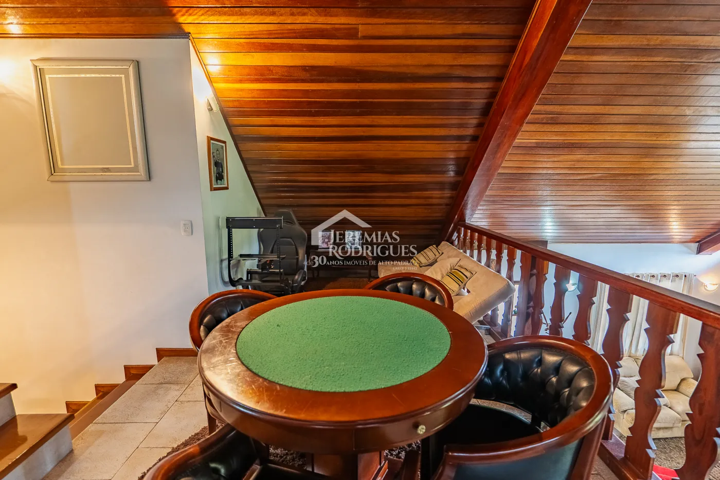 Casa com 4 dormitórios, 450 m² - Atalaia - Campos do Jordão/SP