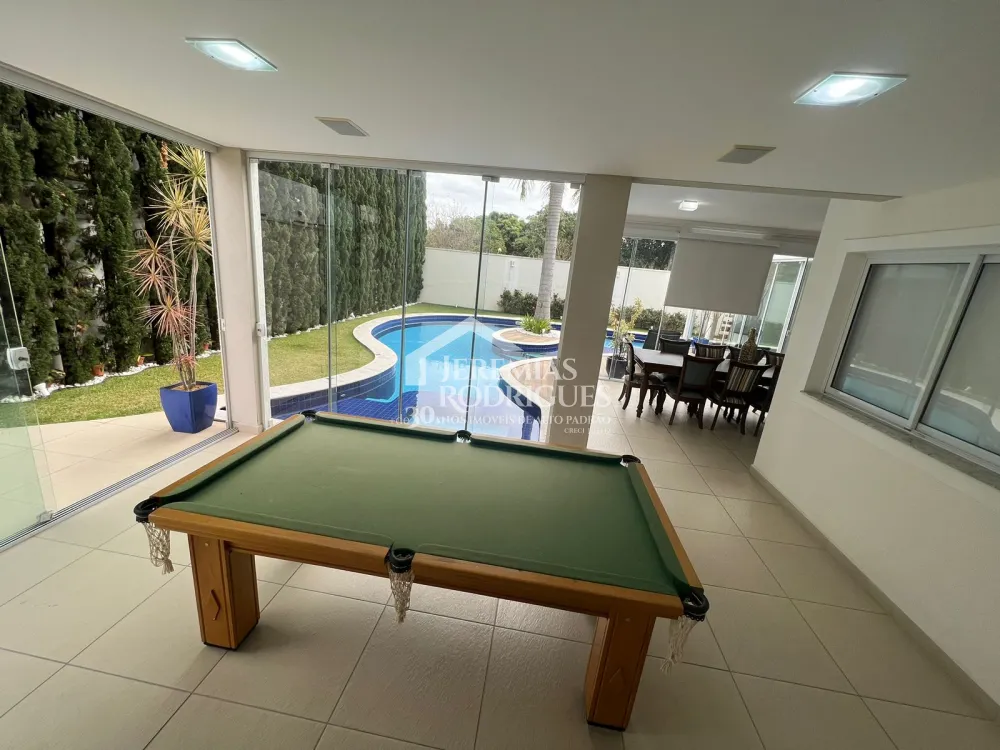 Casa com 4 quartos, 441 m² - Condomínio Campos do Conde - Tremembé/SP