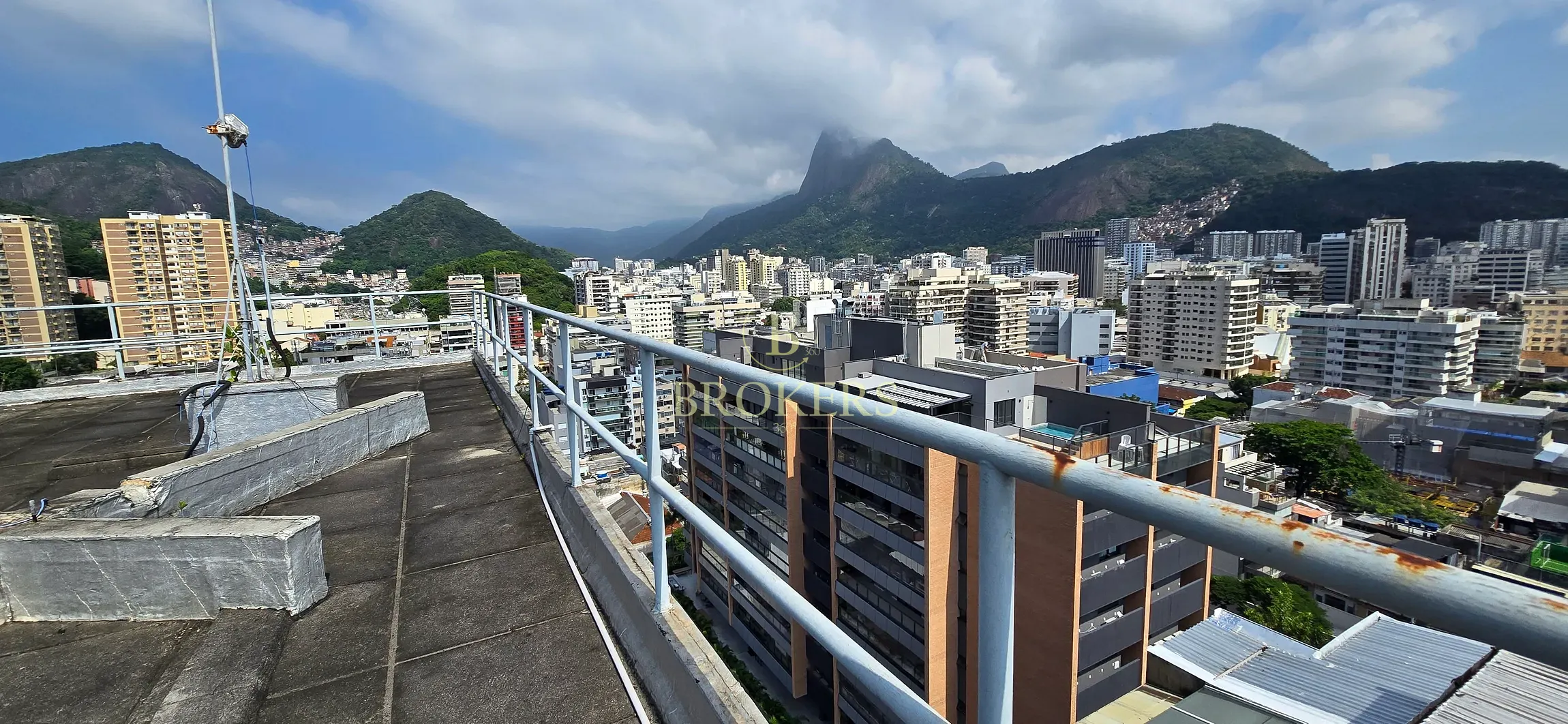 Prédio à venda, Botafogo, Rio de Janeiro. Localização estratégica, são 9.000m² de área. — foto 25