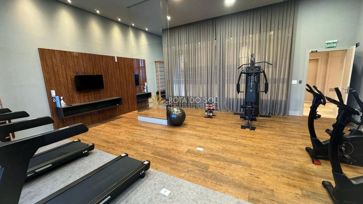 Zurich Apartamento Mobiliado 3 Suítes Meia Praia Itapema SC — foto 27