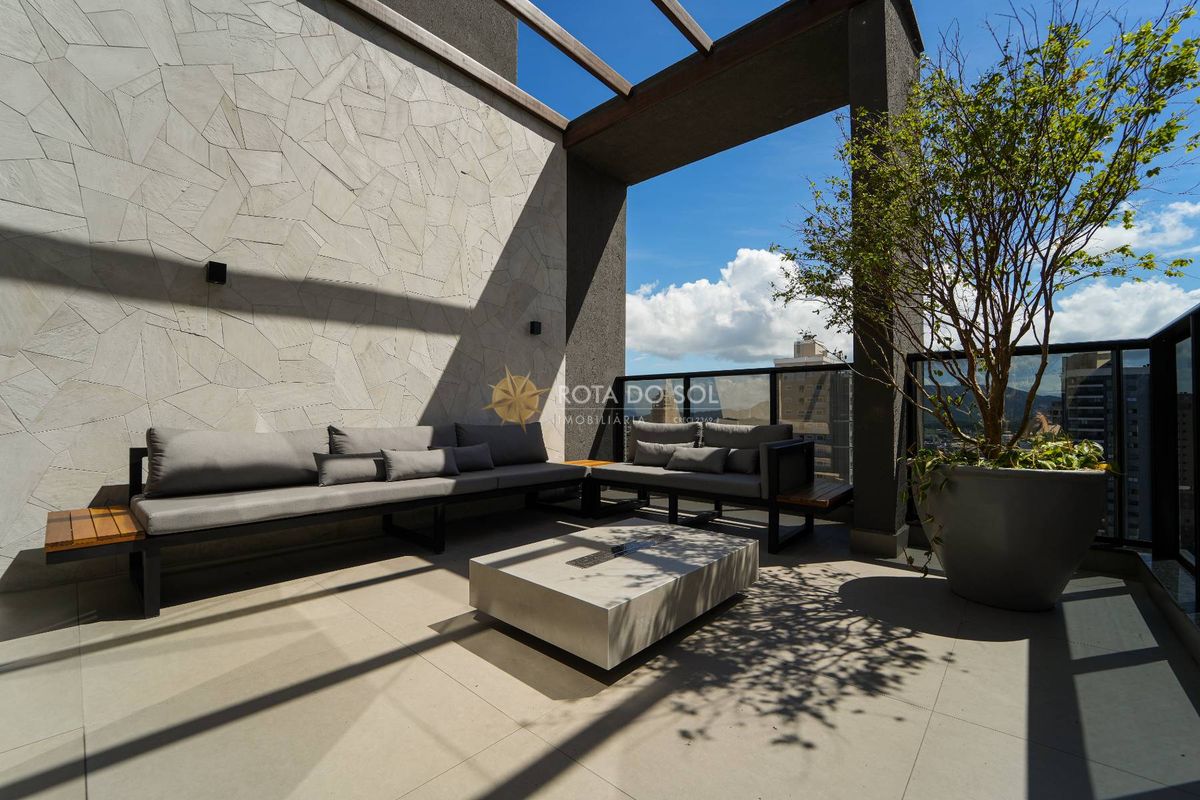 Residencial Soul Apartamento 2 Suítes e 1 Vaga em Morretes Itapema SC