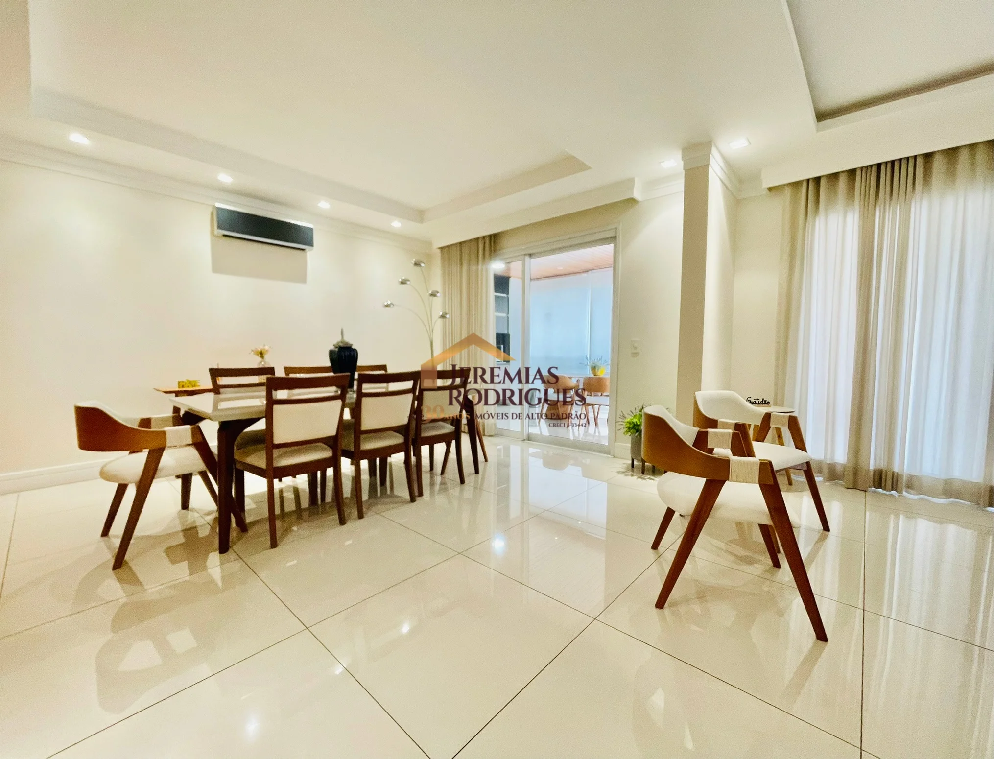 Apartamento à venda no Condomínio Des Arts em Taubaté/SP. — foto 3
