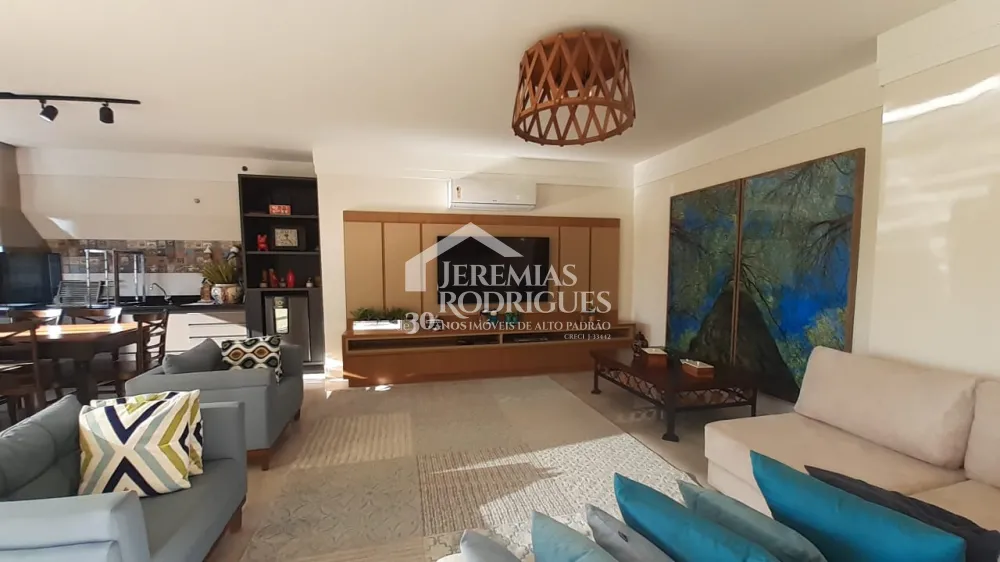 Casa com 5 suítes, 600 m² - Condomínio Village da Serra - Tremembé/SP