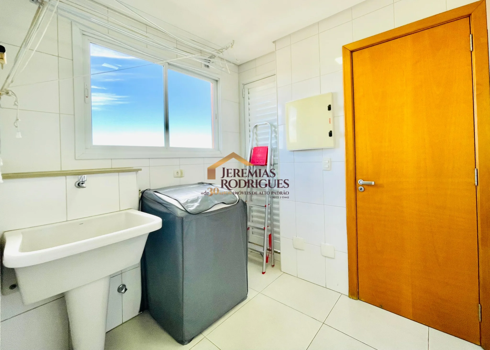 Apartamento Mobiliado de Porteira Fechada no Condomínio Des Arts em Taubaté/SP. — foto 20