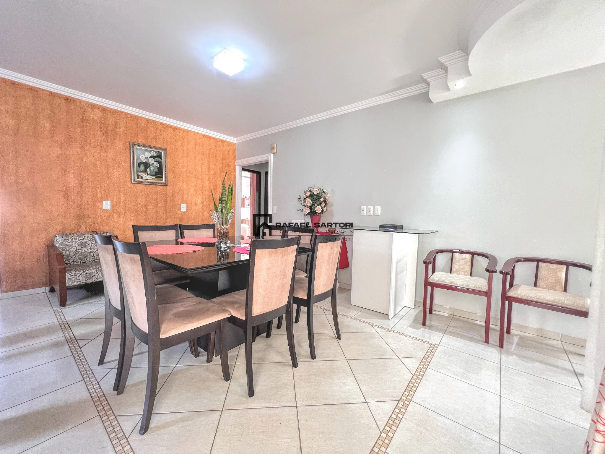 CASA TÉRREA NO JARAGUÁ ESQUERDO