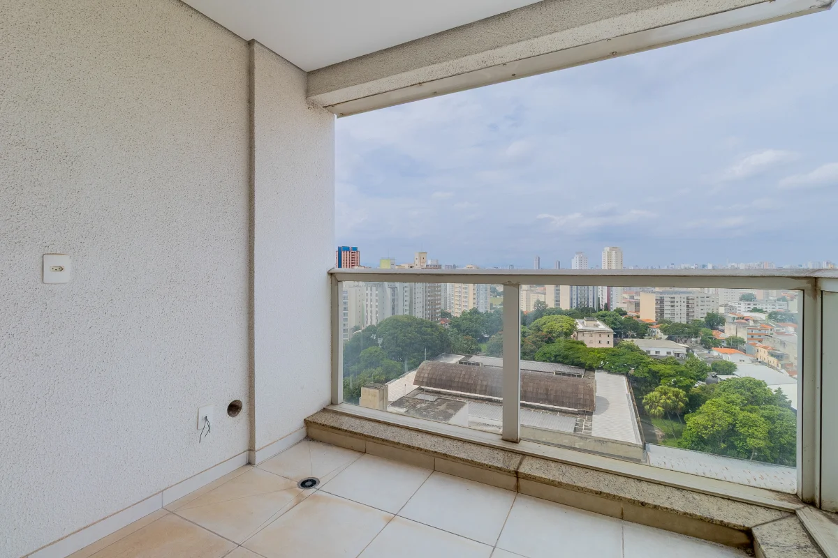 Apartamento na Aclimação próximo ao Metrô Vergueiro — foto 9
