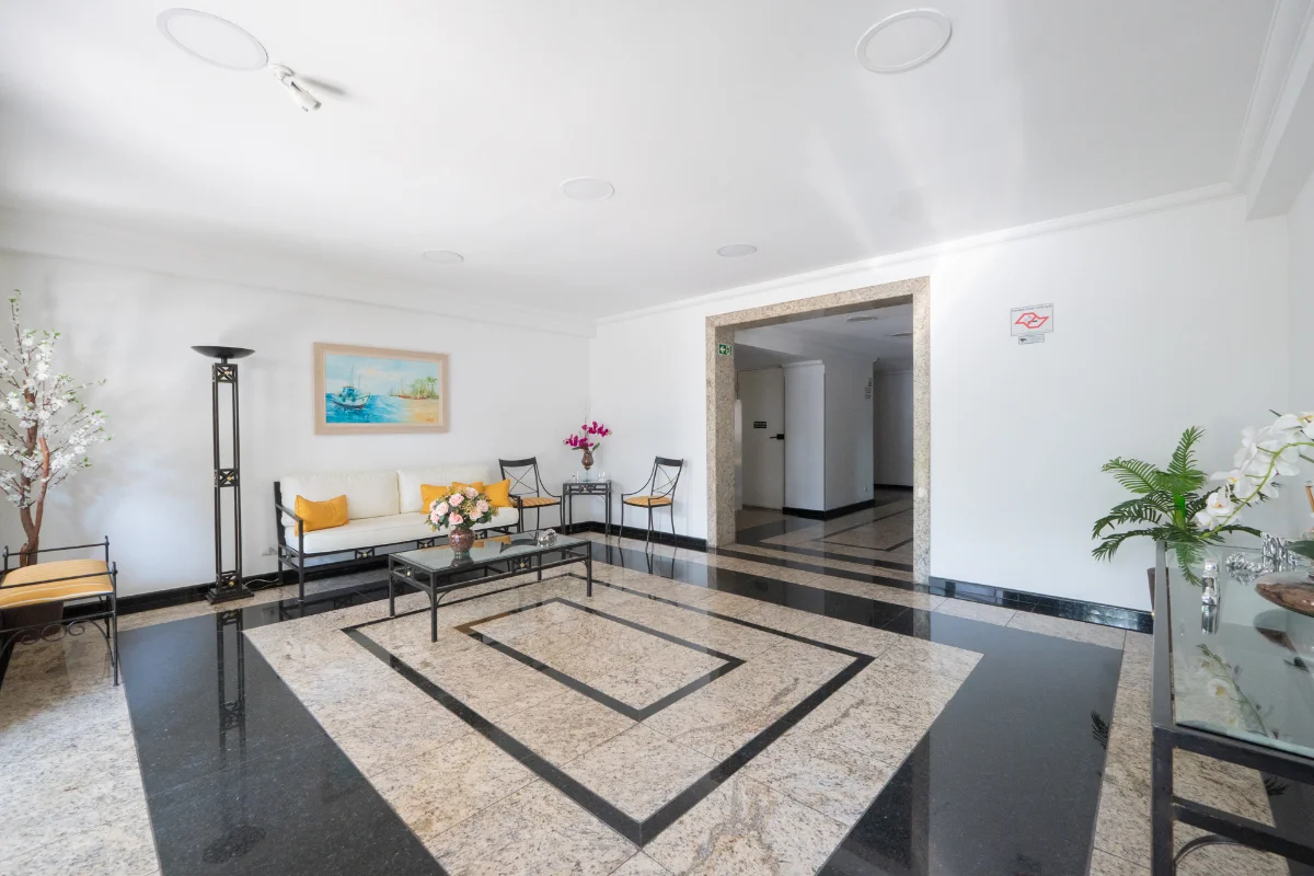 Apartamento na Vila Guarani próximo ao Metrô Conceição — foto 34
