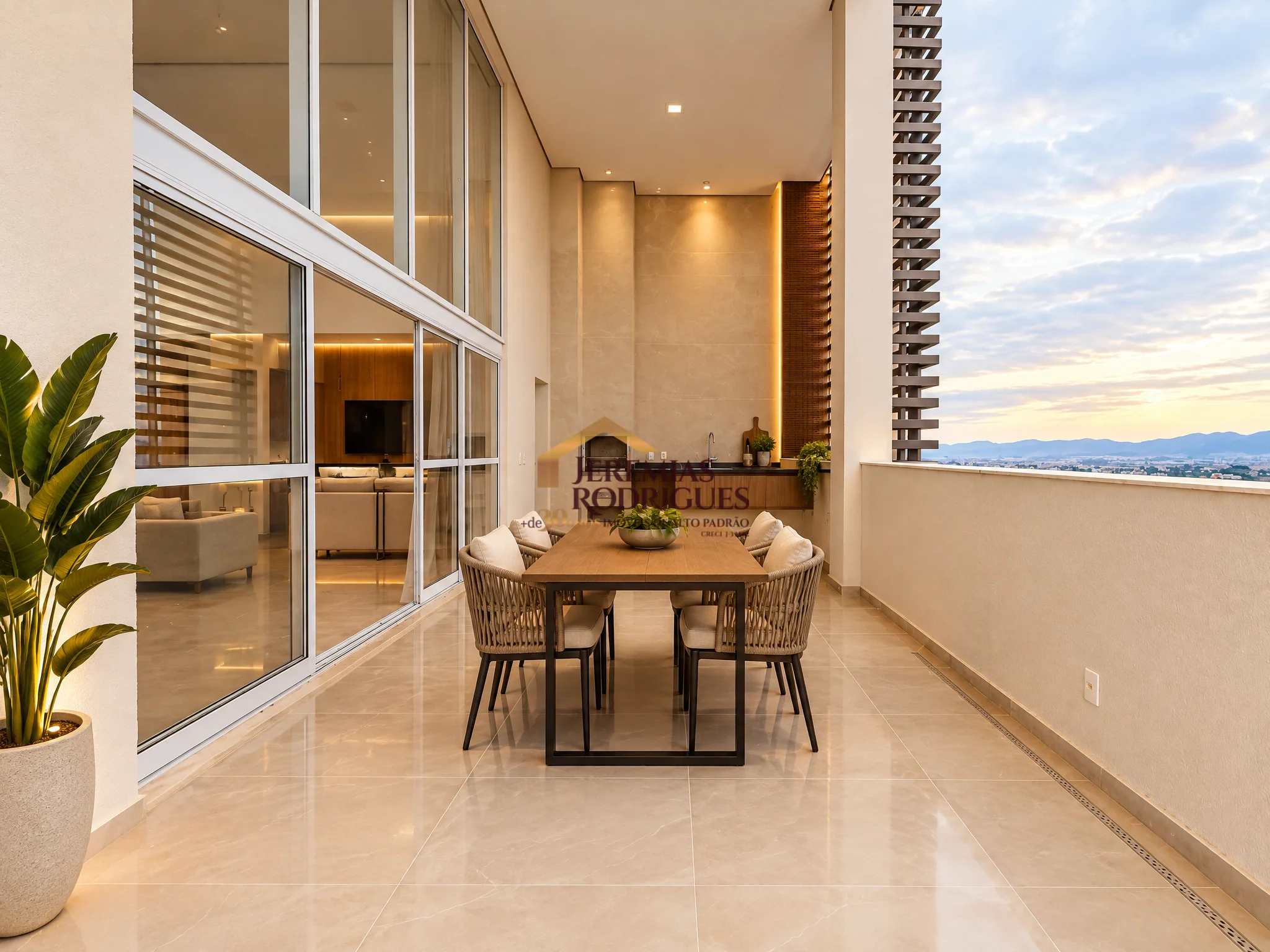Apartamento à venda no Edifício Supreme Residence em Taubaté/SP. - foto 8