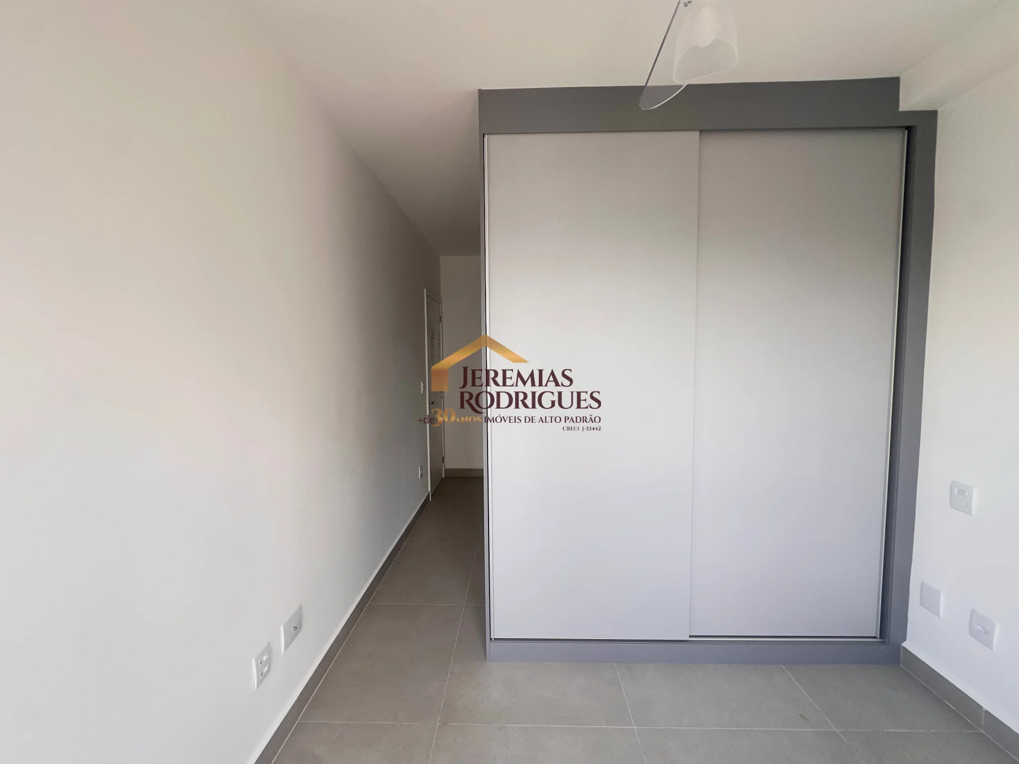Apartamento para locação no Residencial Rembrandt em Taubaté/SP . - foto 17