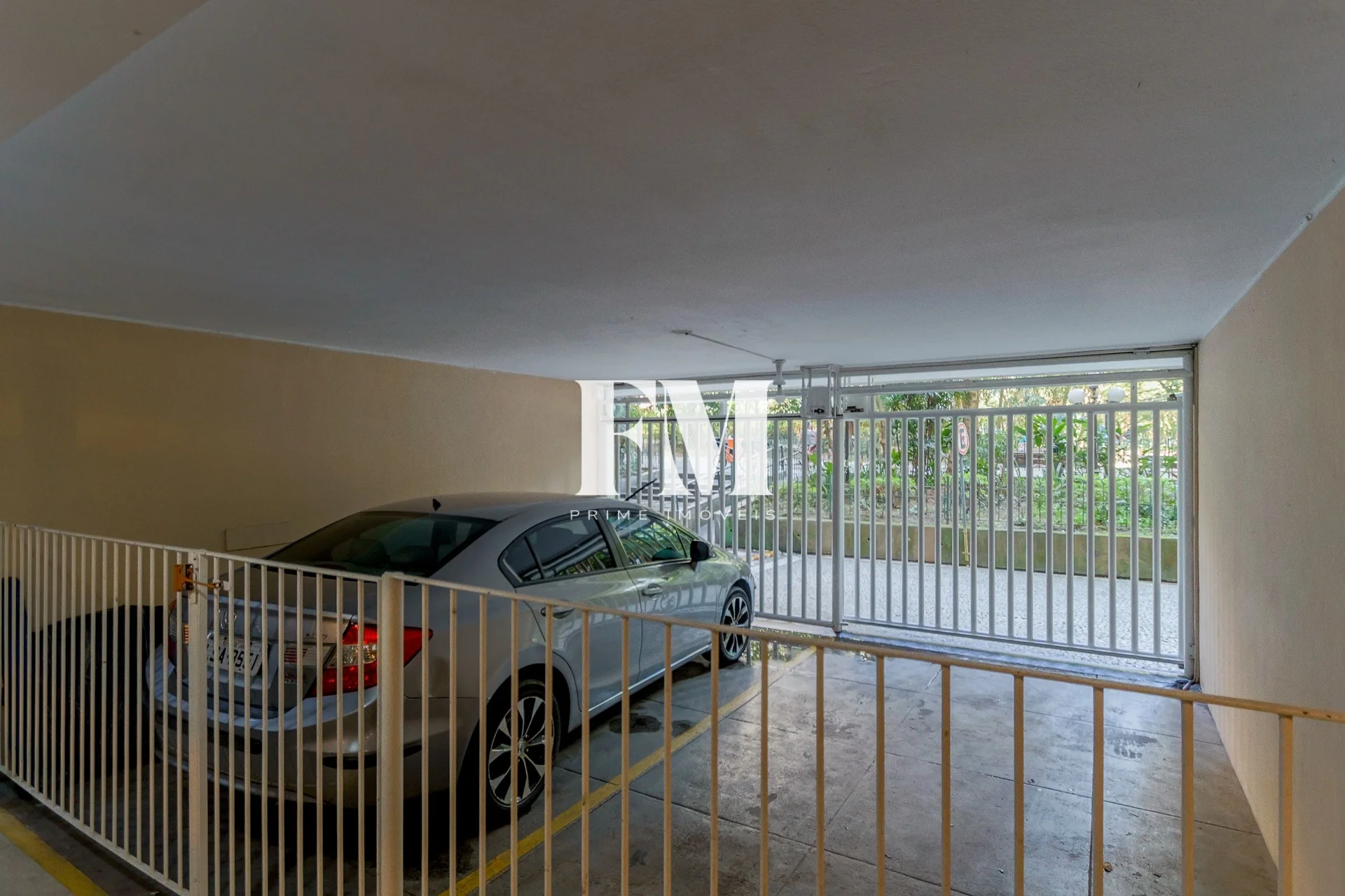 Botafogo | Rua Lauro Müller | 2 Quartos | 78m² ao Lado do Rio Sul com Vaga e Vista Panorâmica - foto 16