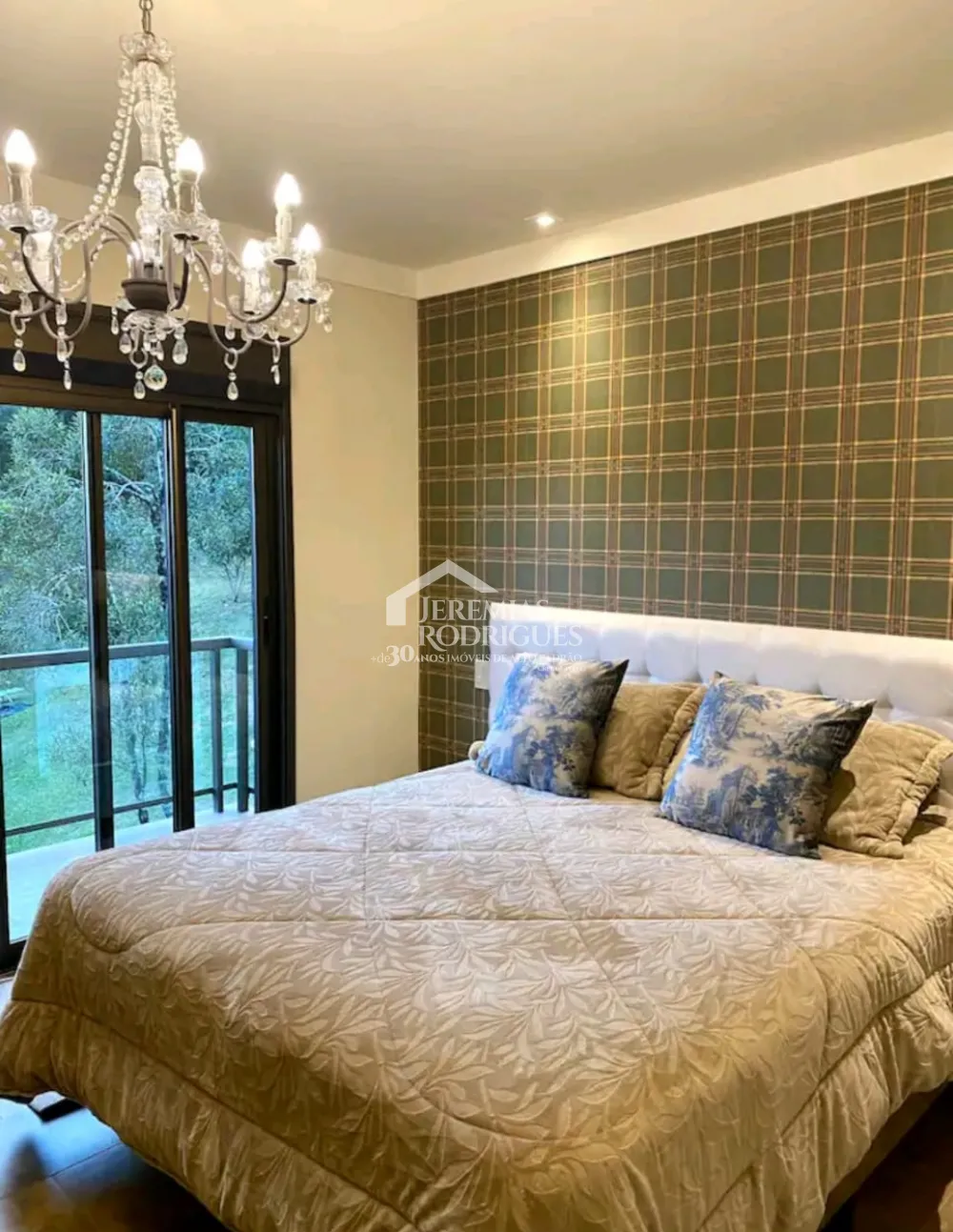 Casa com 6 suítes, 550 m² - Condomínio Pedra do Fogo - Campos do Jordão/SP