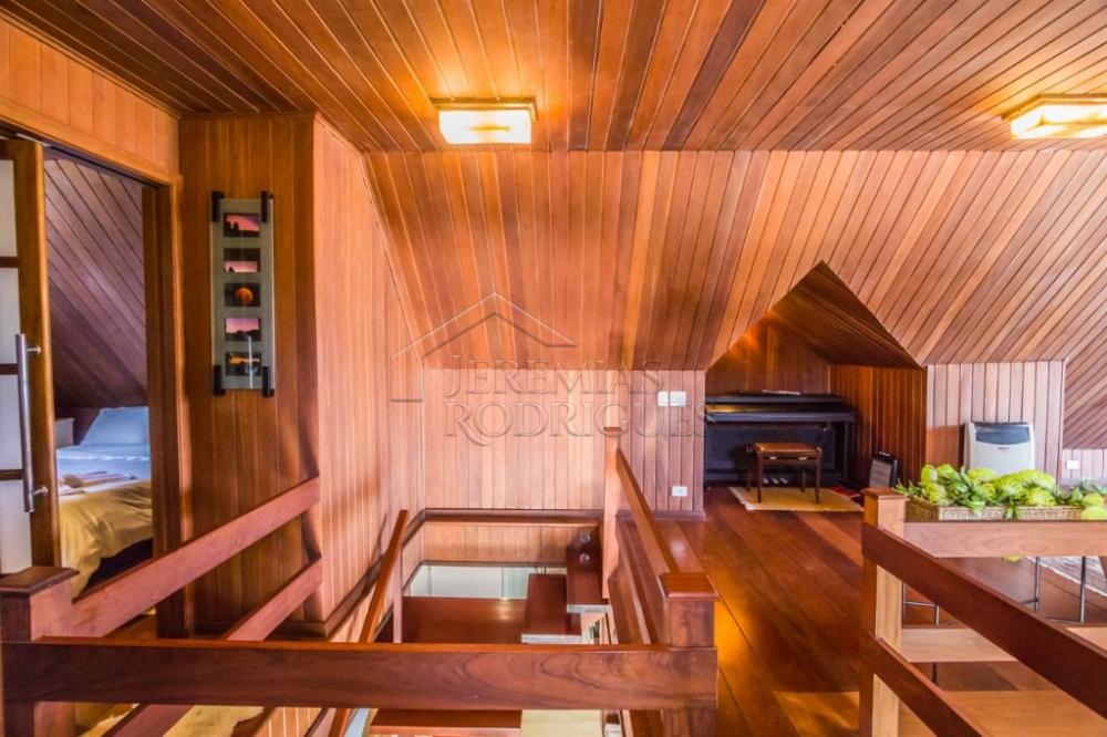 Casa à venda por R$ 6.350.000,00 - Campos do Jordão/SP