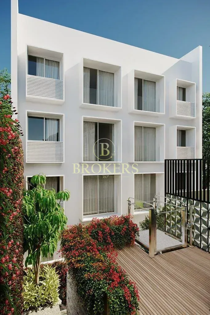 Apartamento à venda, Jardim Botânico, Rio de Janeiro, RJ — foto 2