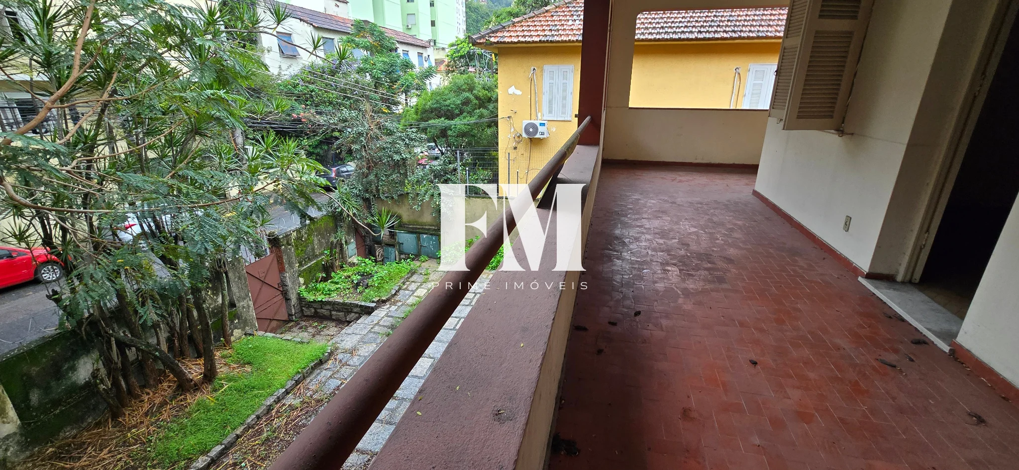 Residência Exclusiva em Centro de Terreno em Laranjeiras - foto 36