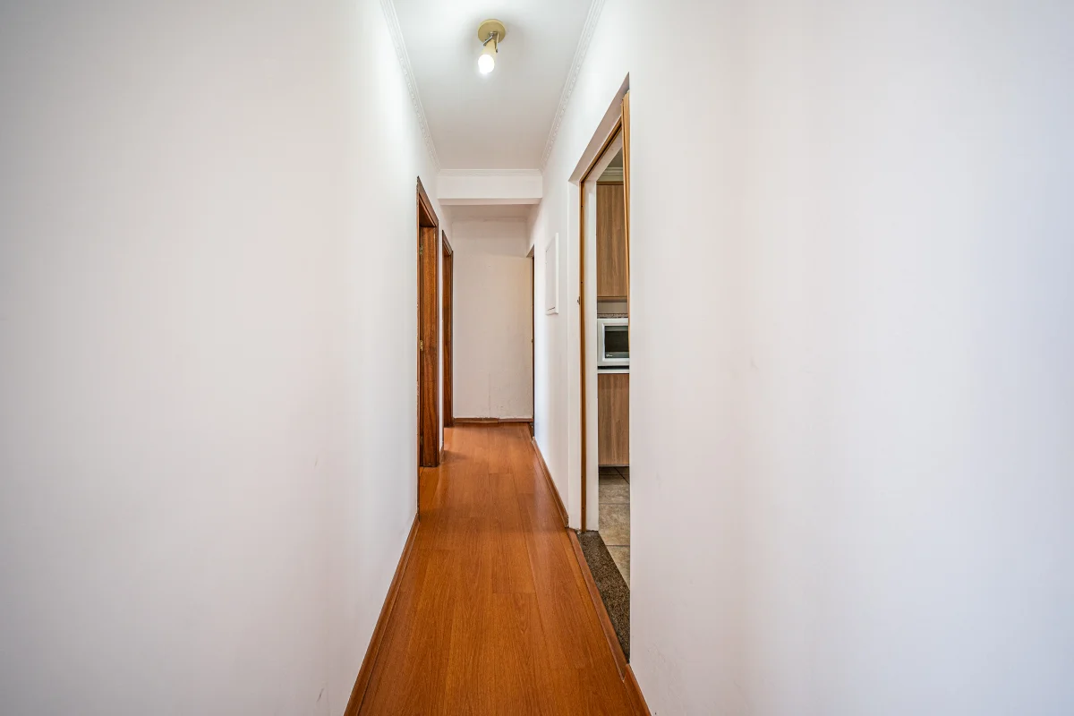 Vila Clementino | Apartamento de 73 m² próximo ao Metrô Santa Cruz
