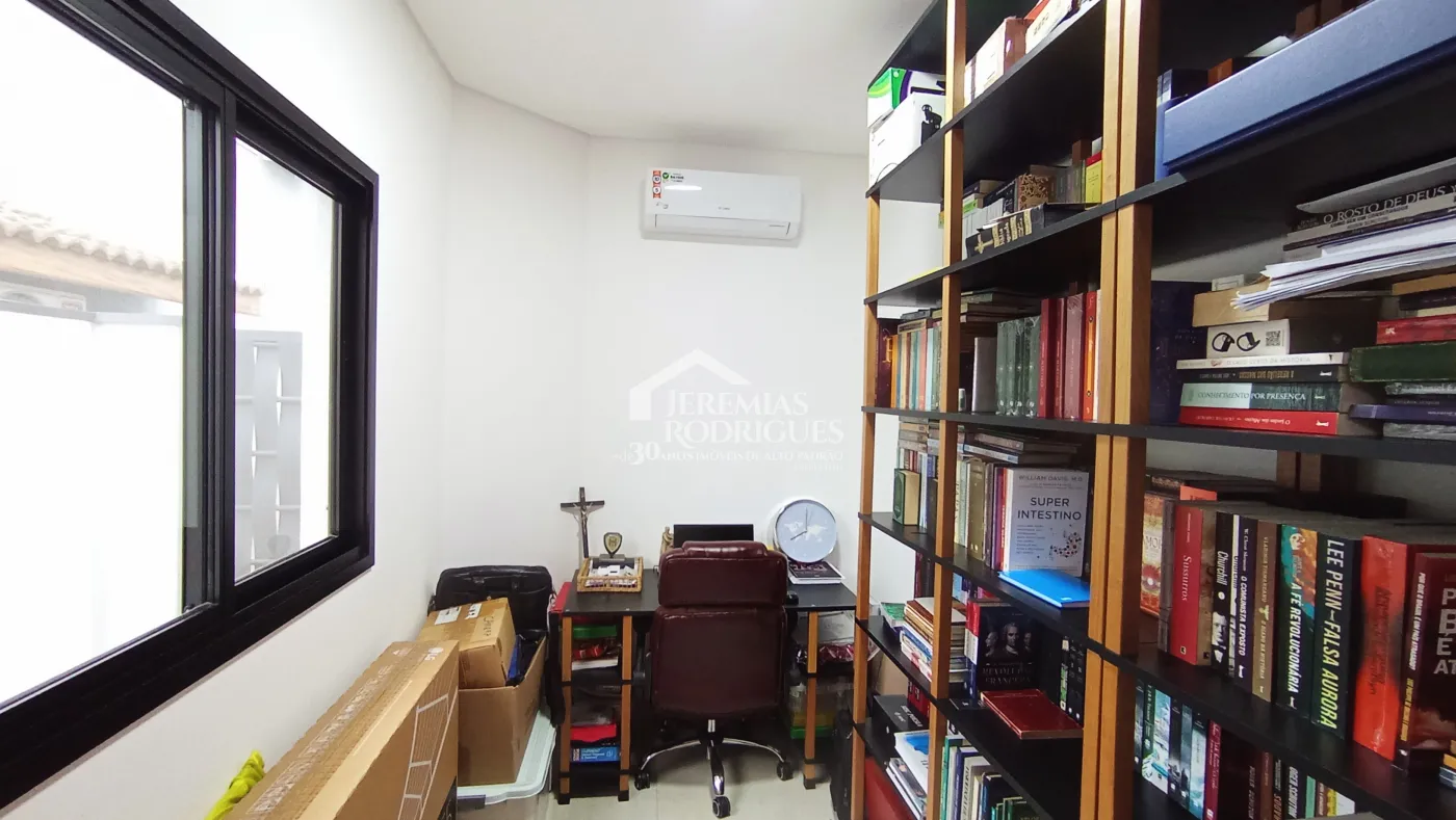 Casa à venda com 3 suítes no Condomínio Terrazzo Di Itália em Taubaté/SP.