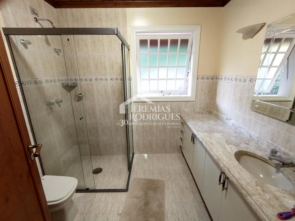 Casa com 5 dormitórios, 437 m² - Condomínio Jardim Véu da Noiva - Campos do Jordão/SP